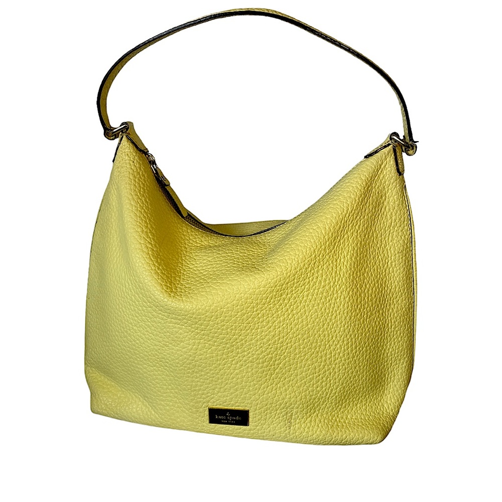 Kate Spade Hobo Bag